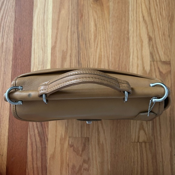 COACH VINTAGE WILLIS - 9927 - Picture 8 of 10